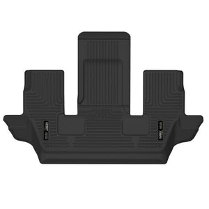 X-Act Contour Floor Liners