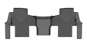 X-Act Contour Floor Liners