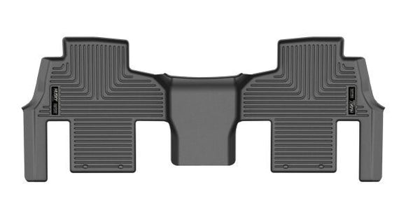 X-Act Contour Floor Liners