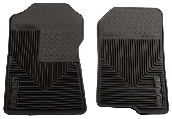 Heavy Duty Floor Mats