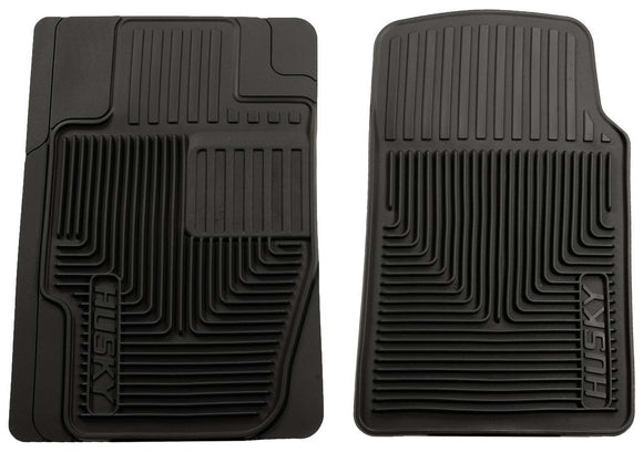 Heavy Duty Floor Mats