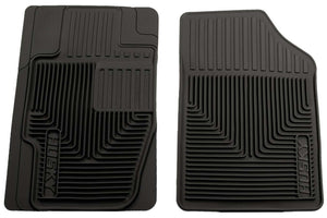 Heavy Duty Floor Mats