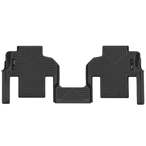 X-Act Contour Floor Liners