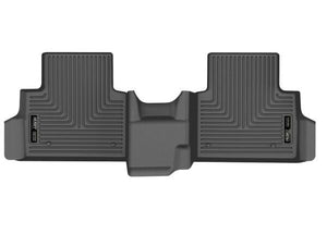 X-Act Contour Floor Liners