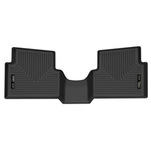 Ford X-act Contour Floor Liners