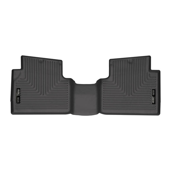 X-Act Contour Floor Liners