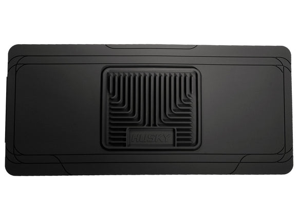 99-07 GM P/U Center Hump Floor Mat Black