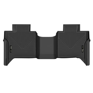 X-Act Contour Floor Liners