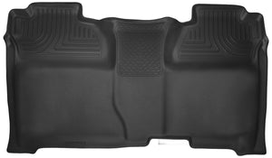 GM X-Act Contour Floor Liners Rear Black