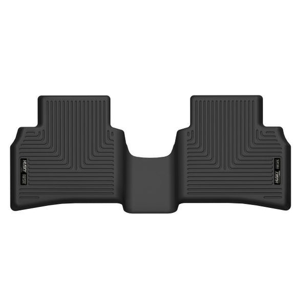 X-Act Contour Floor Liners