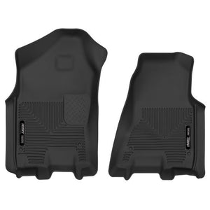 19-   Dodge Ram 1500 Front Floor Liners