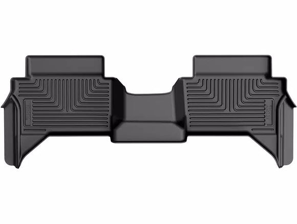 X-Act Contour Floor Liners