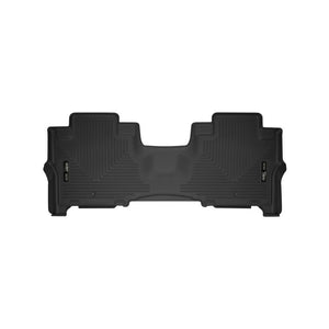 Ford X-Act Contour Floor Liners