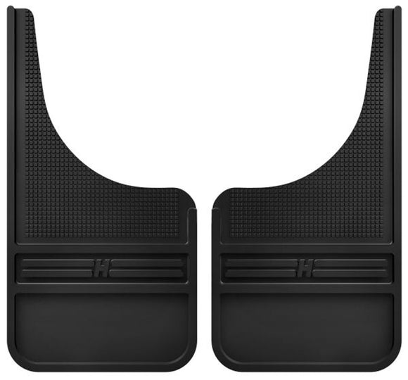 Rubber Front Mud Flaps