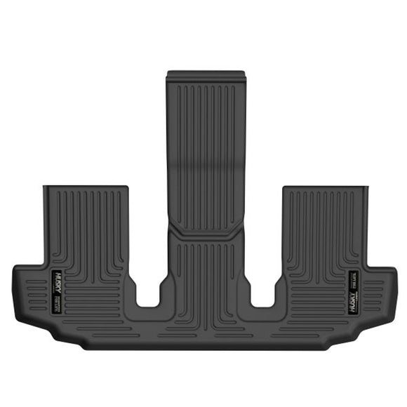 3rd Seat Floor Liner