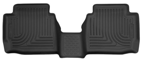 X-Act Contour Series Floor Liners