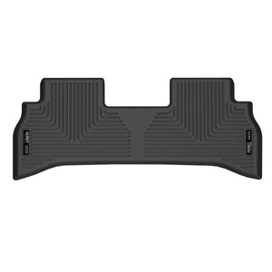 X-act Contour Series 2nd Seat Floor Liner