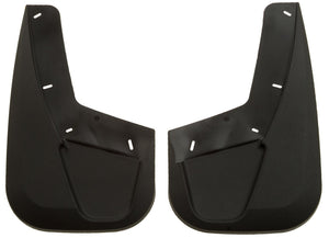 07-09 Sub/Tahoe/Yukon Front Mud Flaps