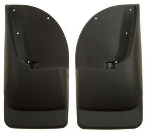 99-10 Ford F250/350 SD Rear Mud Flaps