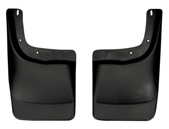 97-04 Ford F150 Rear Mud Flaps