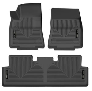 Weatherbeater Floor Liners