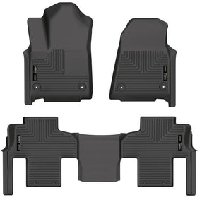 Weatherbeater Floor Liners