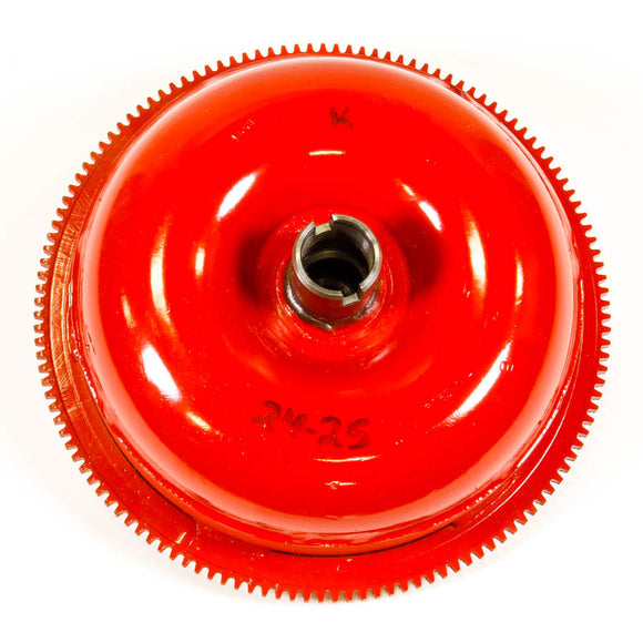 Torque Converter 2500 Stall Series Mopar 727