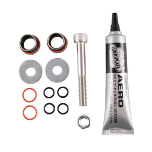 Pit Pack Bushing Kit Extreme Duty