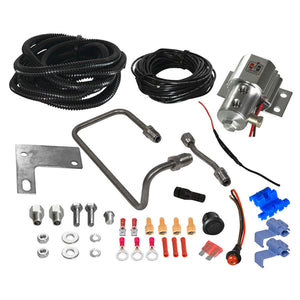 Roll Control Kit 2010-up Mustang