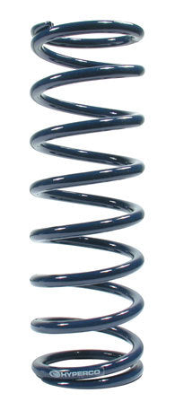 Coil Over Spring 2.5in ID 10in Tall