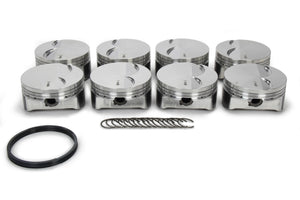 LS 6.0L/6.2L FT Forged Piston Set 4.030 Bore