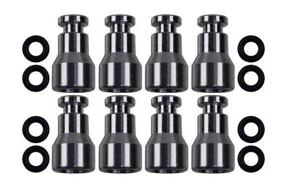 Fuel Injector Spacer Set of 8