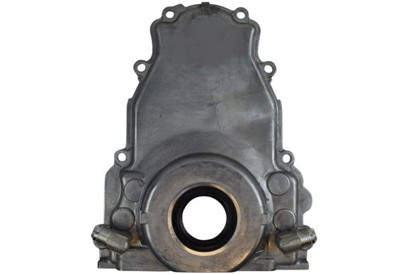 LS Gen 3 Turbo Oil Drain Return