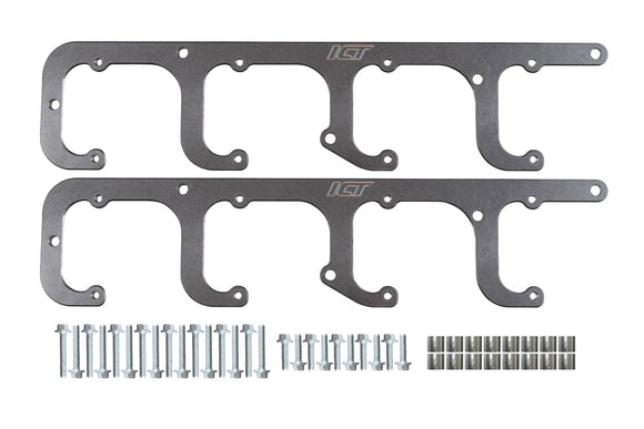 LS Coil Bracket Set for