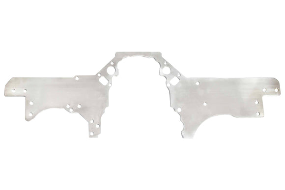 LS Front Engine Plate 93-02 GM F-Body