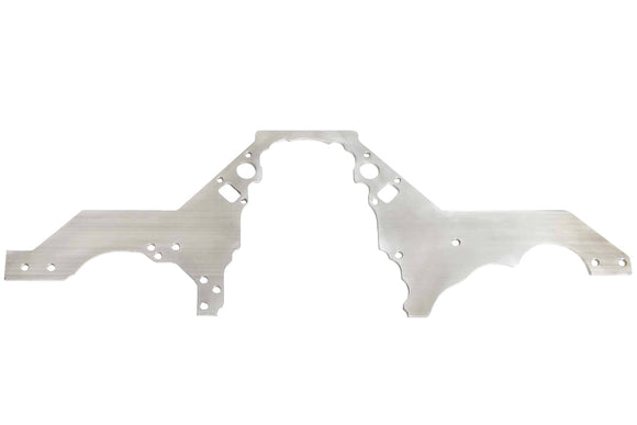 LS Front Engine Plate 78-88 GM G-Body