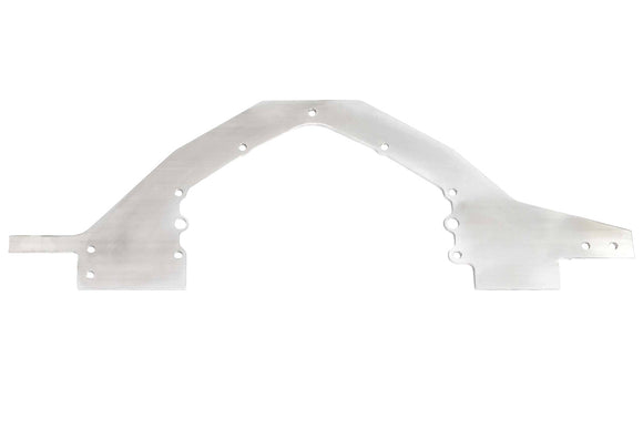 LS Mid Engine Plate 82-92 GM F-Body