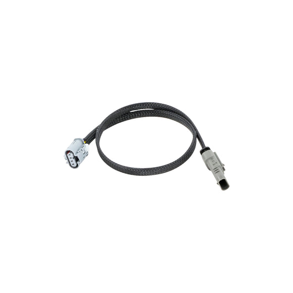 O2 Sensor Bank 2 Down Stream Light Gray