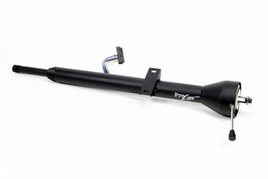 Steering Column Pro-Lite 62-66-Nova Black