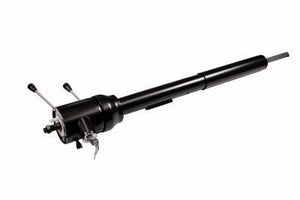 Black Steering Column 73  Chrysler B-Body