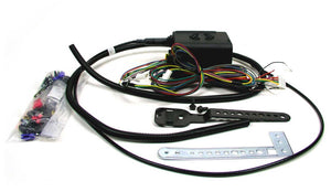 Cruise Control Kit For Computerized Engines