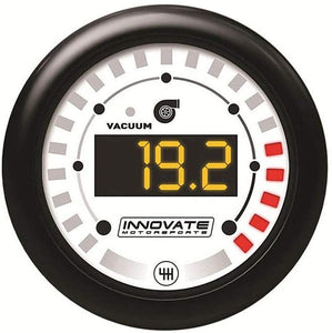 MTX Digital  Vac/Boost & Shift Light Gauge Kit