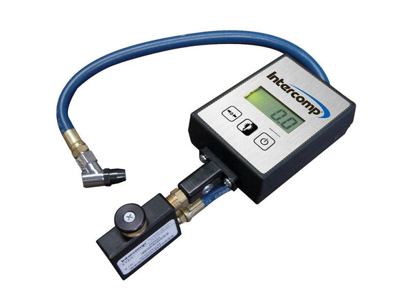 Digital Air Pressure Fill Gauge 150 PSI