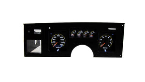 Analog Gauge Panel 84-89 Corvette - Direct Fit