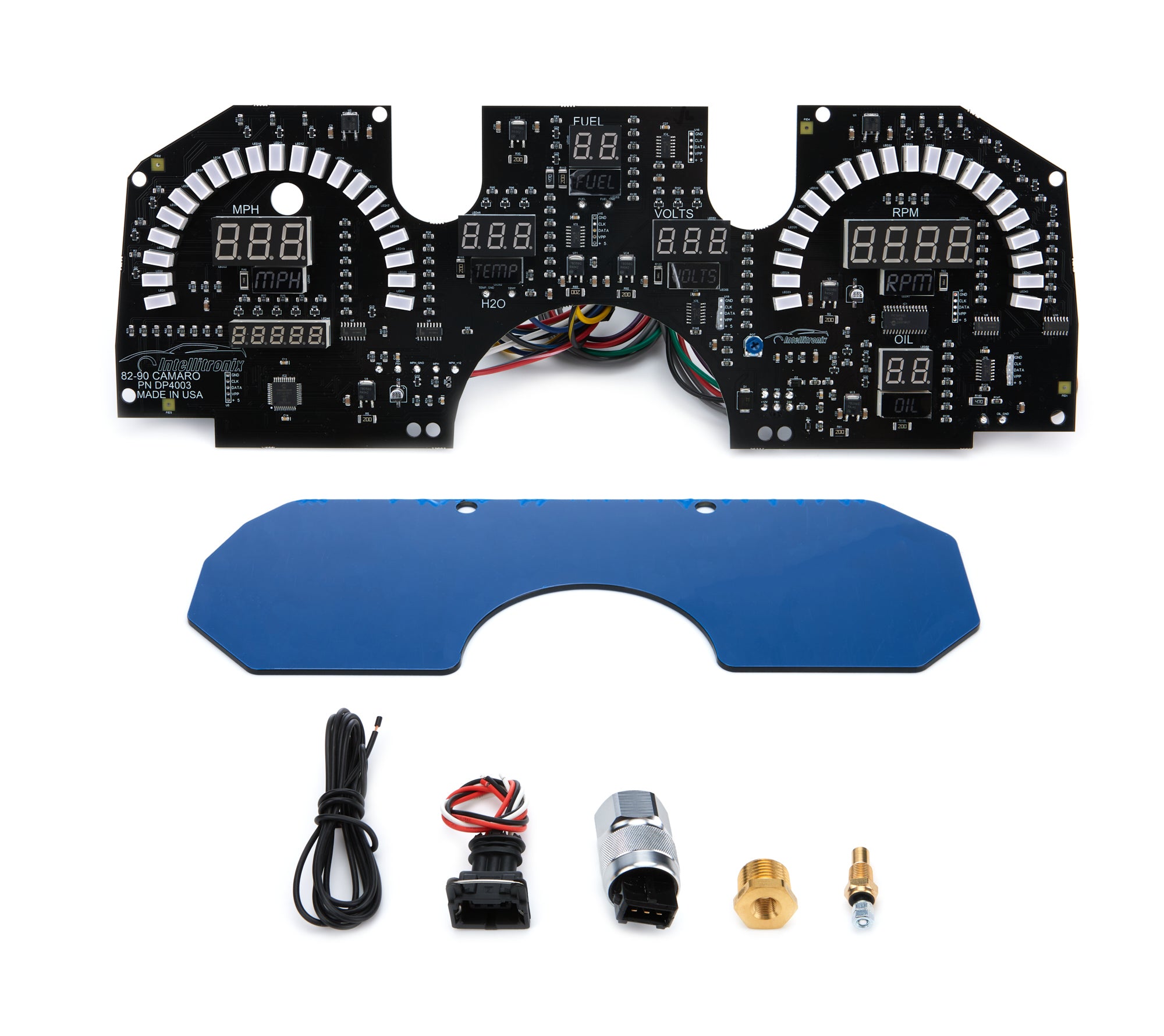 INTELLITRONIX – Jayce's Classic Spares