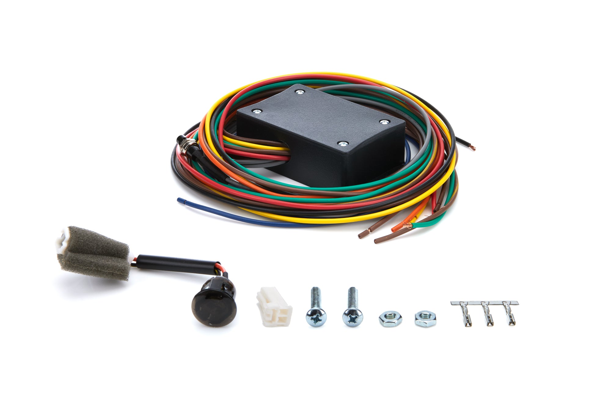 INTELLITRONIX – Jayce's Classic Spares