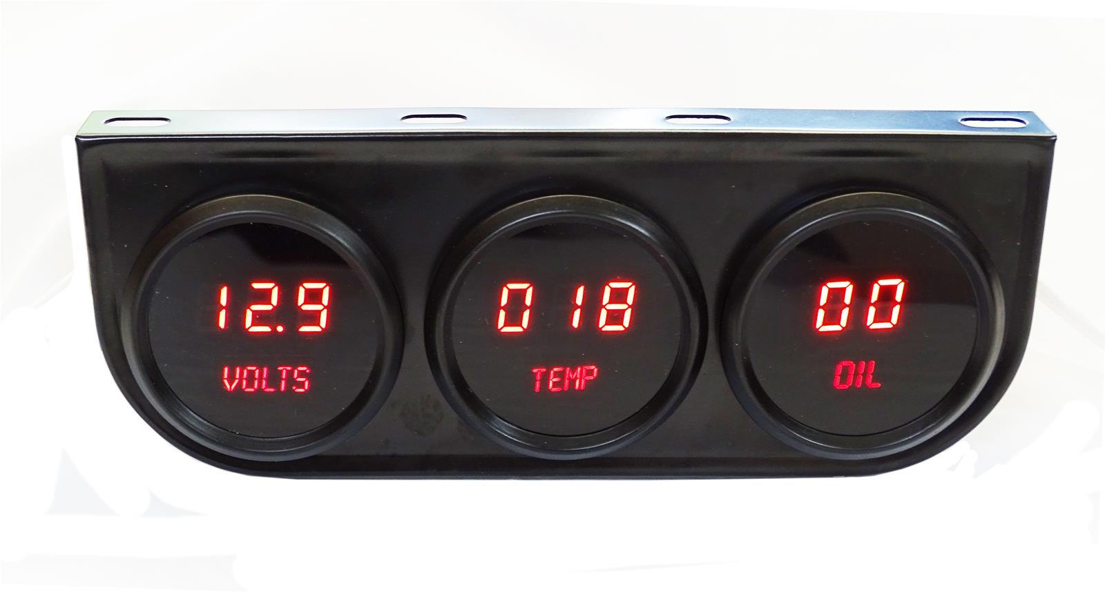 INTELLITRONIX – Jayce's Classic Spares