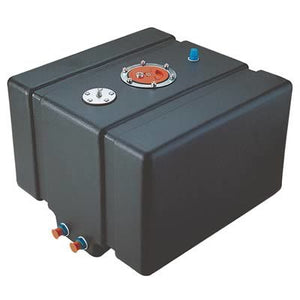 16-Gallon Drag Race Cell W/Foam