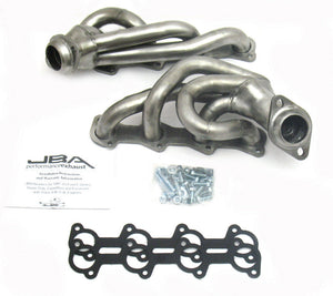 Headers - 97-03 Ford Truck 5.4L