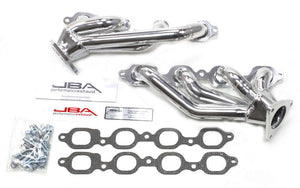 Headers - Shorty Style 14-17 GM Trk/Suv 5.3/6.2